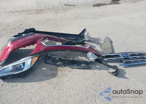 2016 Subaru Outback 2.5I Limited z USA, uszkodzony, nr VIN 4S4BSANC4G3361439